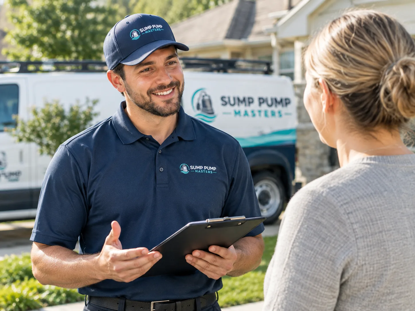 Sump Pump Repair Odonnell, TX FAQs